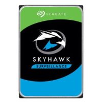 Seagate Surveillance HDD SkyHawk 3.5" 4000 GB Serial ATA III