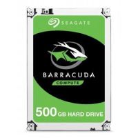 Seagate Barracuda ST500DM009 internal hard drive 3.5" 500 GB Serial ATA III