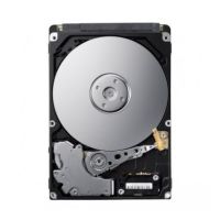 Seagate Momentus ST500LM012 2.5" 500 GB Serial ATA II