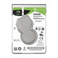 Seagate Barracuda Pro 2.5" 500 GB Serial ATA III