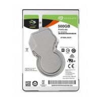 Seagate FireCuda 2.5" 2.5" 500 GB Serial ATA III