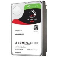 Seagate IronWolfPro ST6000NE000 6000 GB 3,5 24/7 512e Refurbished