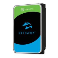 Seagate SkyHawk 3.5" 6 TB Serial ATA III