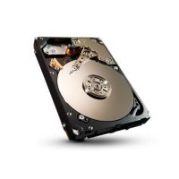 Seagate 600GB 6G 10K rpm SAS SFF