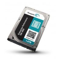 Seagate Enterprise ST600MM0018 internal hard drive 2.5" 600 GB SAS