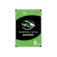 Seagate ST8000DM004 Barracuda internal hard drive 3.5" 8 TB Serial ATA III