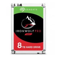 Seagate IronWolf Pro ST8000NE0004 internal hard drive 3.5" 8000 GB Serial ATA III