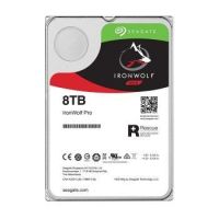 Seagate ST8000NE001 IronWolf Pro internal hard drive 3.5" 8 TB Serial ATA III