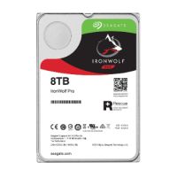 IronWolf Pro ST8000NEA01 - Festplatte - 8 TB - intern - 3.5" (8.9 cm)