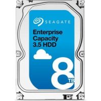 Seagate Enterprise Capacity 3.5 HDD ST8000NM0065 8000 GB 88,9mm 24/7 SAS Refurbished