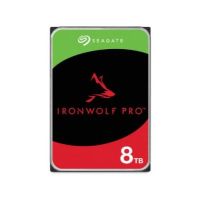 Seagate IronWolf Pro ST8000NT001 internal hard drive 3.5" 8 TB