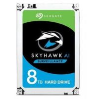 ST8000VE000 Seagate Skyhawk AI ST8000VE000 8 TB Hard Drive