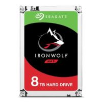 Seagate IronWolf ST8000VN0022 internal hard drive 3.5" 8000 GB Serial