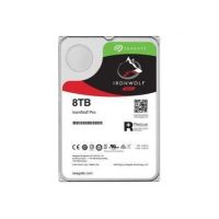 Seagate ST8000VN004 IronWolf internal hard drive 3.5" 8 TB Serial ATA III