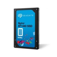 Seagate Nytro XF1440 800 GB 63,5mm U.2 PCIe NVMe SSD