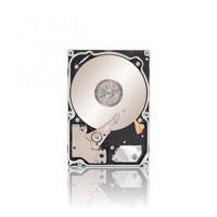 Seagate Constellation .2 2.5" 500 GB Serial ATA