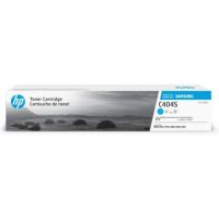 HP ST966A/CLT-C404S Toner cartridge cyan, 1K pages ISO/IEC 19798 for Samsung C 430