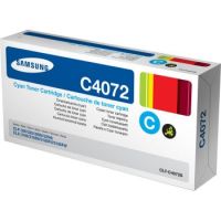 HP ST994A (CLT-C4072S) Toner cyan, 1000 pages