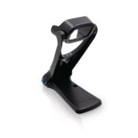 STAND/HOLDER COLLAPSIBLE BLK