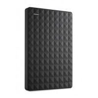 Seagate Expansion Portable 2TB external hard drive 2000 GB Black