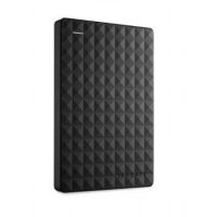 Seagate Expansion Portable 500GB external hard drive Black