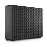 Seagate STEB10000400 Expansion external hard drive 10000 GB Black