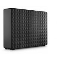 Seagate Expansion Desktop 3TB external hard drive 3000 GB Black