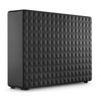 Seagate STEB8000402 Expansion external hard drive 8 TB Black