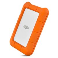 LaCie Rugged 1TB USB 3.1 Type C