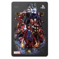 Game Drive PS4 STGD2000203 - Marvel Avengers Limited Edition - Avengers A