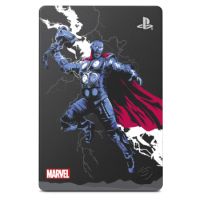 Game Drive PS4 STGD2000205 - Marvel Avengers Limited Edition - Thor - Fes