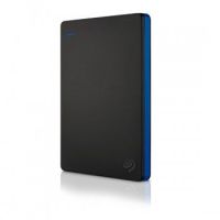 Seagate Game Drive STGD4000400 external hard drive 2000 GB Black