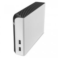 Seagate Game Drive Hub external hard drive 8000 GB White