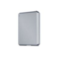 LaCie STHG4000402 external hard drive 4000 GB Grey