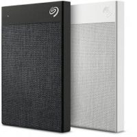 Seagate Backup Plus Ultra Touch external hard drive 1000 GB Black