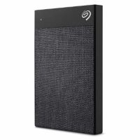 Seagate Backup Plus STHH2000400 external hard drive 2000 GB Black