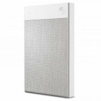 Seagate Backup Plus STHH2000402 external hard drive 2000 GB White