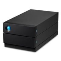 LaCie 28TB 2big RAID USB 3.1