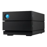 LaCie 2big RAID 36TB USB 3.1