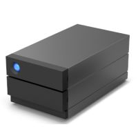 LaCie 2big RAID 40TB USB 3.1