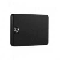 Seagate STJD1000400 external solid state drive 1000 GB Black