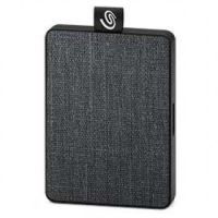 Seagate One Touch SSD 1TB External Solid State Drive - STJE1000400