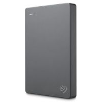 Seagate Basic external hard drive 2000 GB Silver