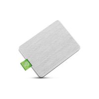 Seagate Ultra Touch 1000 GB White