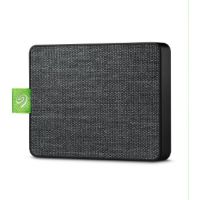 Seagate Ultra Touch 1000 GB Black