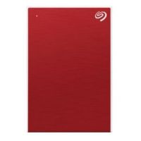 ONE TOUCH HDD 1TB RED 2.5IN