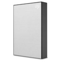 Seagate One Touch external hard drive 2000 GB Silver