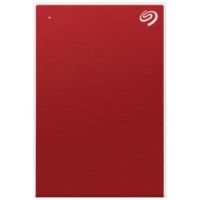 ONE TOUCH HDD 4TB RED 2.5IN