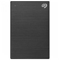 Seagate One Touch STKG1000400 external solid state drive 1000 GB Black