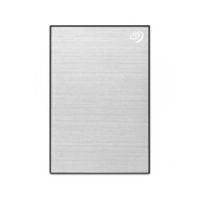 Seagate One Touch STKG2000401 external solid state drive 2000 GB Silver